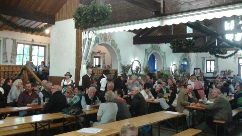 Bad Kötzting 4.10.2015